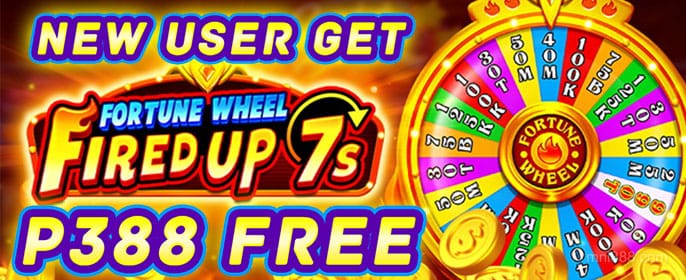 Exciting Slots Game Promotion