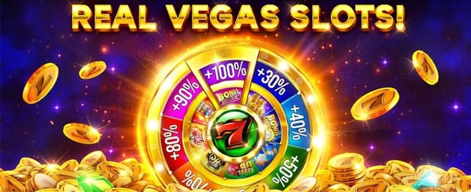 Big Win Slots Experience